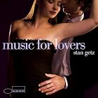 Music for Lovers by  Stan Getz 