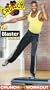Crunch Fat Blaster: The Next Step [VHS]