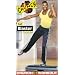 Crunch Fat Blaster: The Next Step [VHS]