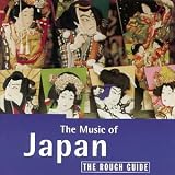 Japan - Rough Guide to the Music of Japan