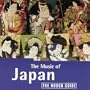 Rough Guide:  The Music of Japan
