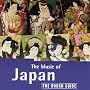 Rough Guide:  The Music of Japan