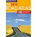 Rand McNally 2012 Road Atlas United States, Canada, Mexico (Rand Mcnally Road Atlas: United States, Canada, Mexico)