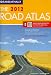 Rand McNally 2012 Road Atlas United States, Canada, Mexico (Rand Mcnally Road Atlas: United States, Canada, Mexico)