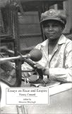 Essays on Race and Empire (Broadview Literary Texts)