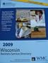 2009 Wisconsin Business Service Directory (Wisconsin Services Directory)