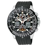Citizen Men’s JY0000-02E Eco-Drive Skyhawk A-T Watch