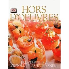 Hors D'Oeuvres