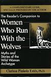 The Reader's Companion to Women Who Run With the Wolves