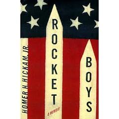 Rocket Boys (The Coalwood Series #1)