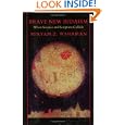 Brave New Judaism: When Science and Scripture Collide by Miryam Wahrman