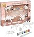 Search : Desert Paint & Play