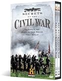Secrets of the Civil War