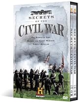 Secrets of the Civil War