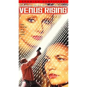 Venus Rising [VHS]