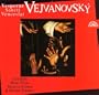 Vejvanovsky: Vesperae Sancti Venceslai