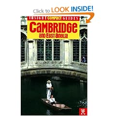 Cambridge & EastAnglia Compact Guide