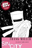 Sin City: Valores familiares/ Sin City: Family Values (Sin City)/ Spanish Edition