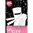 Sin City: Valores familiares/ Sin City: Family Values (Sin City)/ Spanish Edition