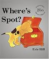 Where's Spot?