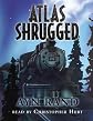 Atlas Shrugged: Library Edition