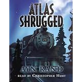 Atlas Shrugged (In two parts)