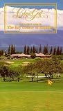 Bay Course at Kapalua by J2 Communications