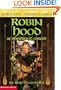 Robin Hood of Sherwood Forest (Scholastic Junior Classics)