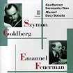 Sonates Et Duos [UK-Import]
