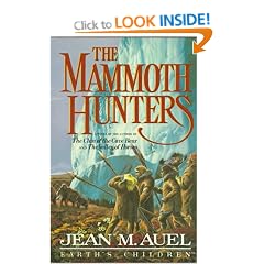 The Mammoth Hunters