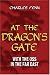Book At the Dragon's Gate: With the OSS in the Far East