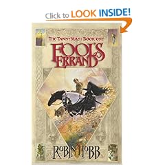 Fool's Errand (Tawny Man)