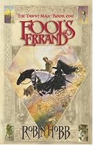 Fool's Errand (Tawny Man)