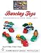 Search : Barclay Toys: Transports & Cars, 1932-1971