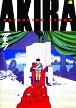 Akira: Vol. 4: Bk. 4