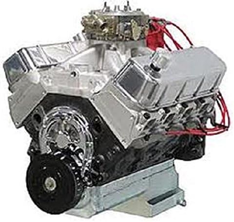 HPRE 489530 - Chevy Muscle Car 489 Crate Engine 530Hp
