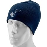 Adidas Utah Jazz Basic Knit Cap