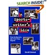 A Sportswriter's Life: From the Desk of a New York Times Reporter by Gerald Eskenazi