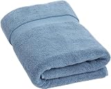 Pinzon Luxury 820-Gram Cotton Bath Towel, Marine