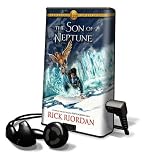 The Son of Neptune (Playaway Young Adult)