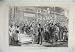 1873 Shah Weaving Room Haworth'S Mills Manchester War