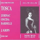 Puccini: Tosca