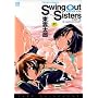Swing Out Sisters (TENMA COMICS)