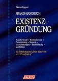 Produkt-Bild: Praxis- Handbuch Existenzgr&uuml;ndung