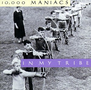 10.000 Maniacs - Peace Train Lyrics - Zortam Music