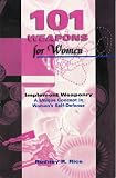 101 Weapons for Women
