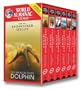 Save the Endangered Species Series [VHS]