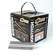 Bostitch RH-S8DR131-HQ Hurriquake 21-Degree 2-1/2-by-0.131-Inch Plastic Collated Stick Framing