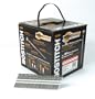 Bostitch RH-S8DR131-HQ Hurriquake 21-Degree 2-1/2-by-0.131-Inch Plastic Collated Stick Framing Nails, 4000 per Box