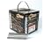 Bostitch RH-S8DR131-HQ Hurriquake 21-Degree 2-1/2-by-0.131-Inch Plastic Collated Stick Framing Nails, 4000 per Box